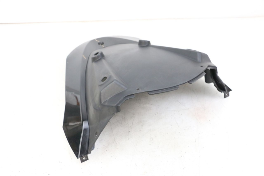 photo de FACE AVANT SUPERIEUR DAELIM S3 125 (2010 - 2017) - Gros plan technique