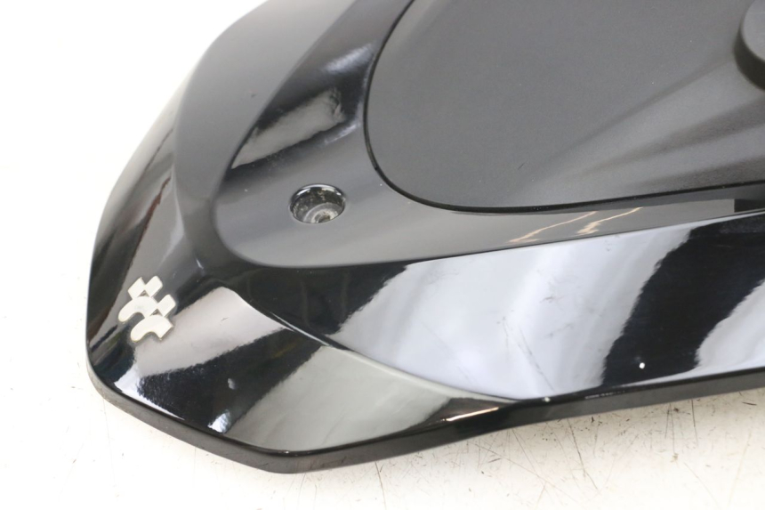 photo de FACE AVANT SUPERIEUR DAELIM S3 125 (2010 - 2017) - Vue d’ensemble