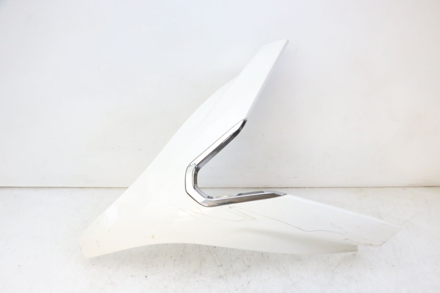 photo de FACE AVANT SUPERIEUR PEUGEOT SATELIS 125 (2010 - 2012) - Vue principale