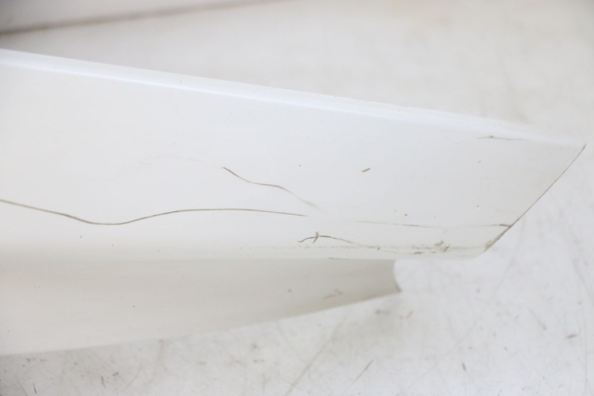 photo de FACE AVANT SUPERIEUR PEUGEOT SATELIS 125 (2010 - 2012) - Vue rapprochée