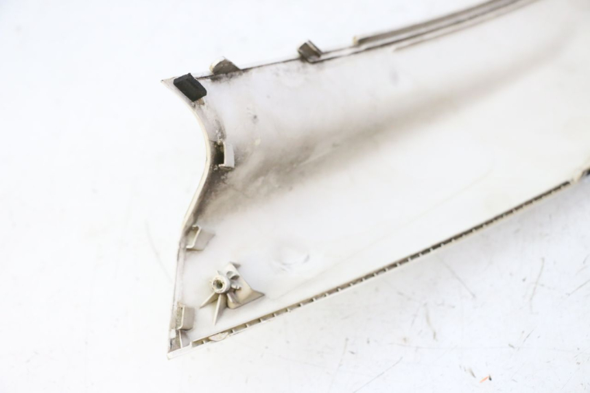 photo de FACE AVANT SUPERIEUR PEUGEOT SATELIS 125 (2010 - 2012) - Gros plan technique