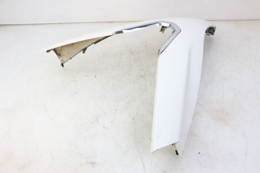 photo de FACE AVANT SUPERIEUR PEUGEOT SATELIS 125 (2010 - 2012) - Pièce contrôlée