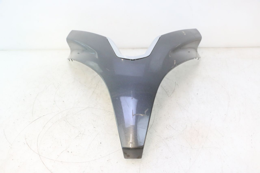 photo de FACE AVANT SUPERIEUR  PEUGEOT SATELIS 125 (2013 - 2018) - Aperçu profil