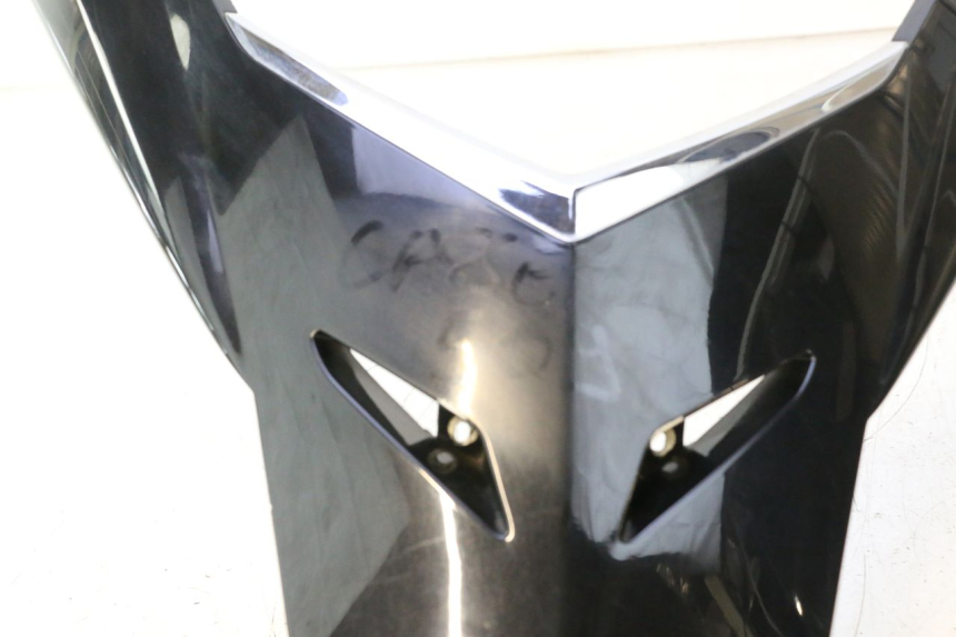 photo de FACE AVANT SUPERIEUR  PEUGEOT SATELIS 125 (2006 - 2009) - Inspection visuelle