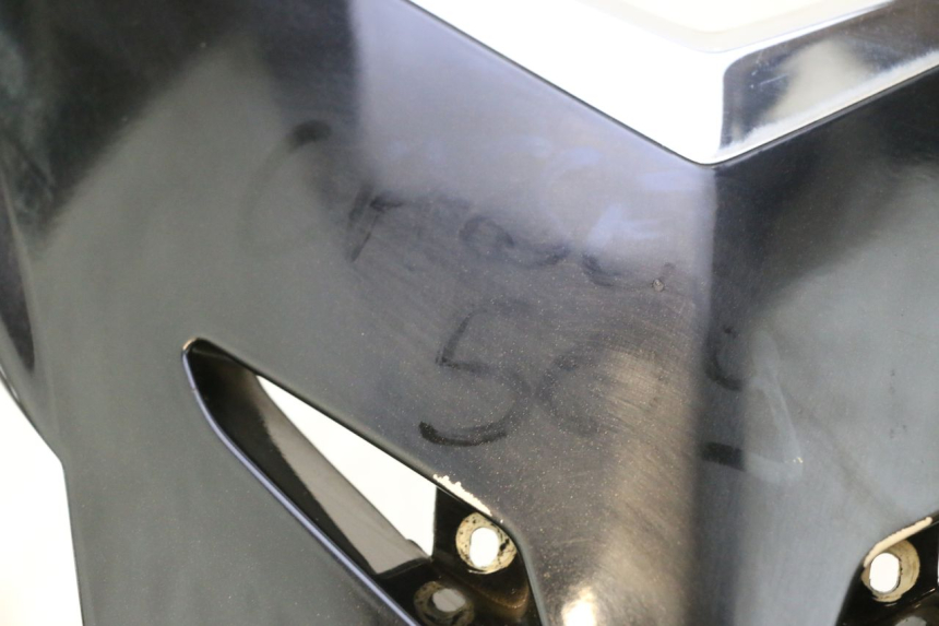 photo de FACE AVANT SUPERIEUR  PEUGEOT SATELIS 125 (2006 - 2009) - Focus structure