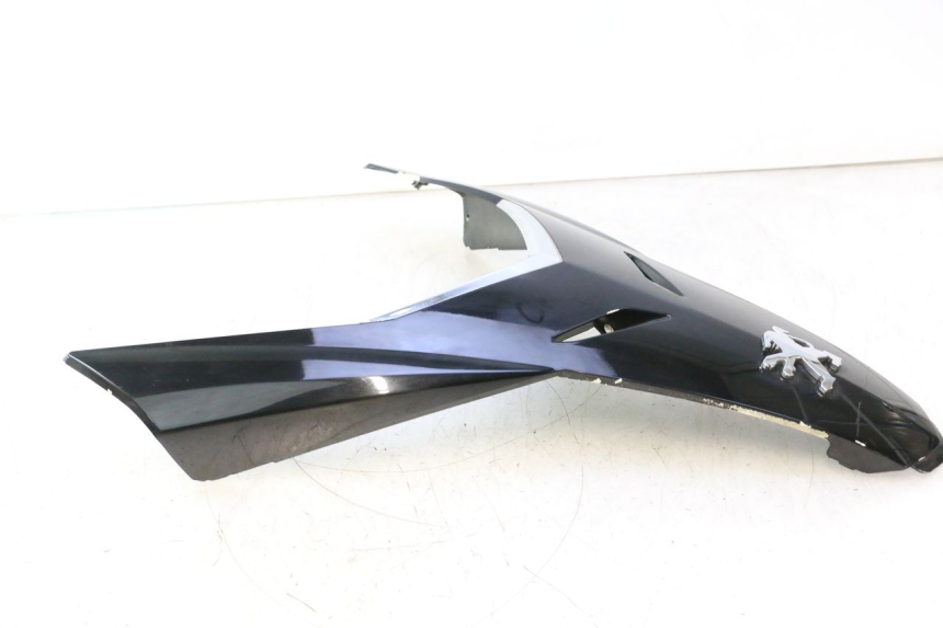 photo de FACE AVANT SUPERIEUR  PEUGEOT SATELIS 125 (2006 - 2009) - État de surface