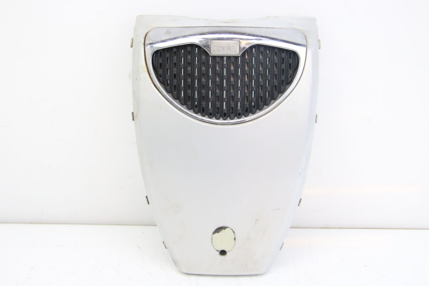 photo de FACE AVANT SUPERIEUR APRILIA SCARABEO 4T 50 (2009 - 2017) - Vue principale