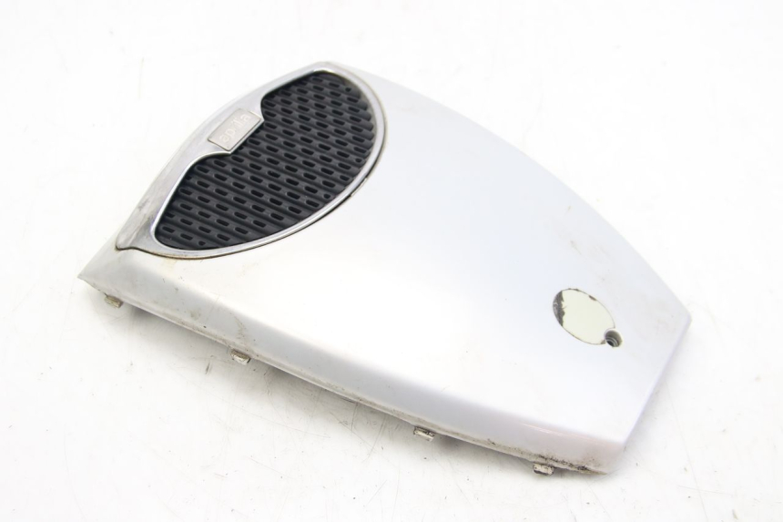 photo de FACE AVANT SUPERIEUR APRILIA SCARABEO 4T 50 (2009 - 2017) - Autre angle de vue