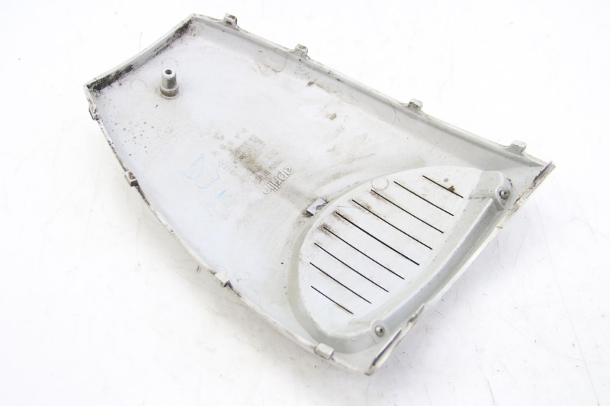 photo de FACE AVANT SUPERIEUR APRILIA SCARABEO 4T 50 (2009 - 2017) - Vue d’ensemble