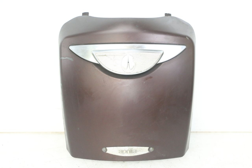 photo de FACE AVANT SUPERIEUR  APRILIA SCARABEO GT TOURING 125 (1999 - 2005) - Vue principale