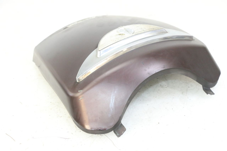 photo de FACE AVANT SUPERIEUR  APRILIA SCARABEO GT TOURING 125 (1999 - 2005) - Autre angle de vue