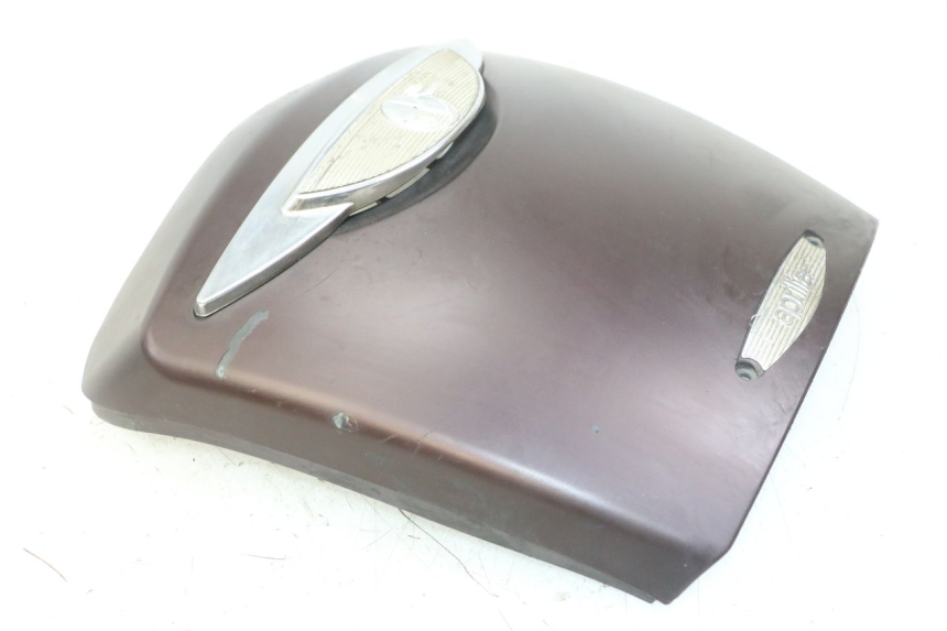 photo de FACE AVANT SUPERIEUR  APRILIA SCARABEO GT TOURING 125 (1999 - 2005) - Vue d’ensemble