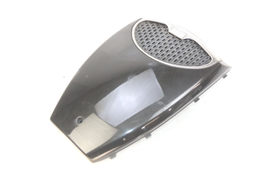 photo de FACE AVANT SUPERIEUR APRILIA SCARABEO 100 (2003 - 2012) - Gros plan technique