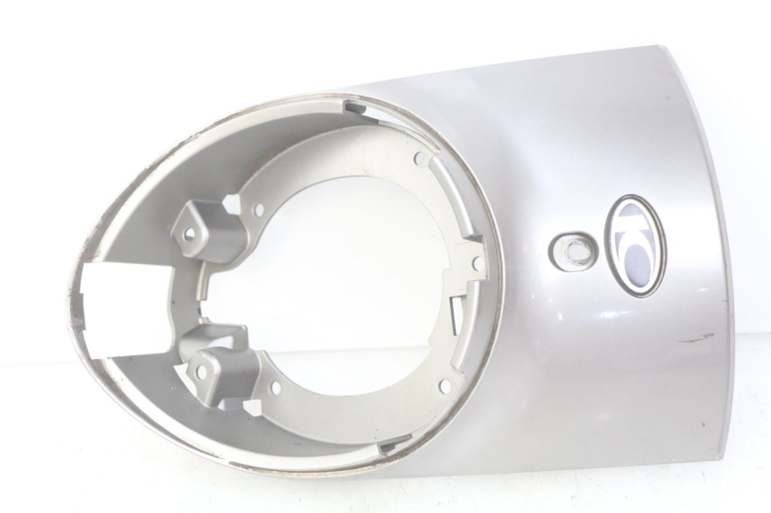 photo de FACE AVANT SUPERIEUR KYMCO SENTO 100 (2008 - 2013) - Vue principale