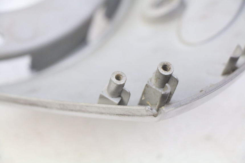 photo de FACE AVANT SUPERIEUR KYMCO SENTO 100 (2008 - 2013) - Gros plan technique