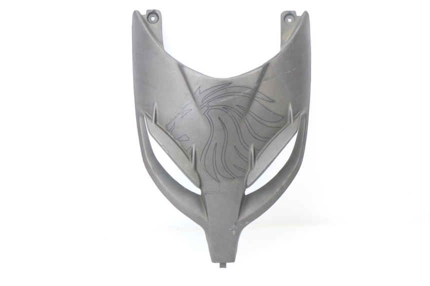 photo de FACE AVANT SUPERIEUR  APRILIA SR CARB LC 2T 50 (2004 - 2012) - Vue principale