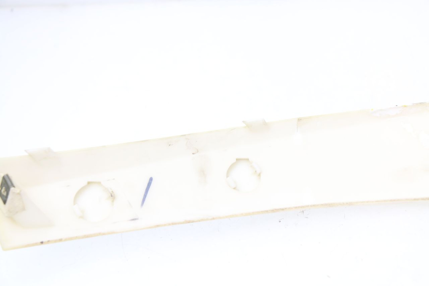 photo de FACE AVANT SUPERIEUR  RAZZO STEED 125 (2012 - 2018) - Zoom état d’usage