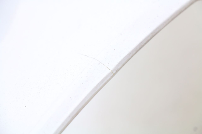 photo de FACE AVANT SUPERIEUR  RAZZO STEED 125 (2012 - 2018) - Vue d’ensemble