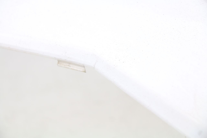 photo de FACE AVANT SUPERIEUR  RAZZO STEED 125 (2012 - 2018) - Points de fixation