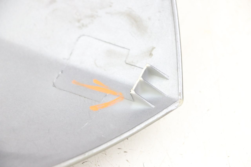 photo de Front Upper Face VASTRO STREET X 4T 50 (2016 - 2021) - Autre angle de vue