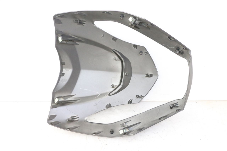 photo de FACE AVANT SUPERIEUR  PEUGEOT STREETZONE I NAKED 2T 50 (2018 - 2020) - Détail de la pièce