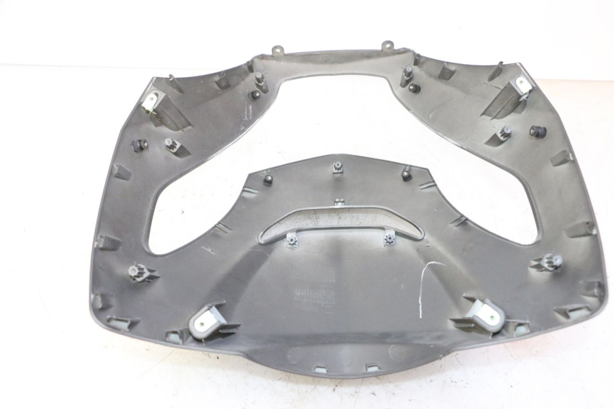 photo de FACE AVANT SUPERIEUR  PEUGEOT STREETZONE I NAKED 2T 50 (2018 - 2020) - Zoom état d’usage