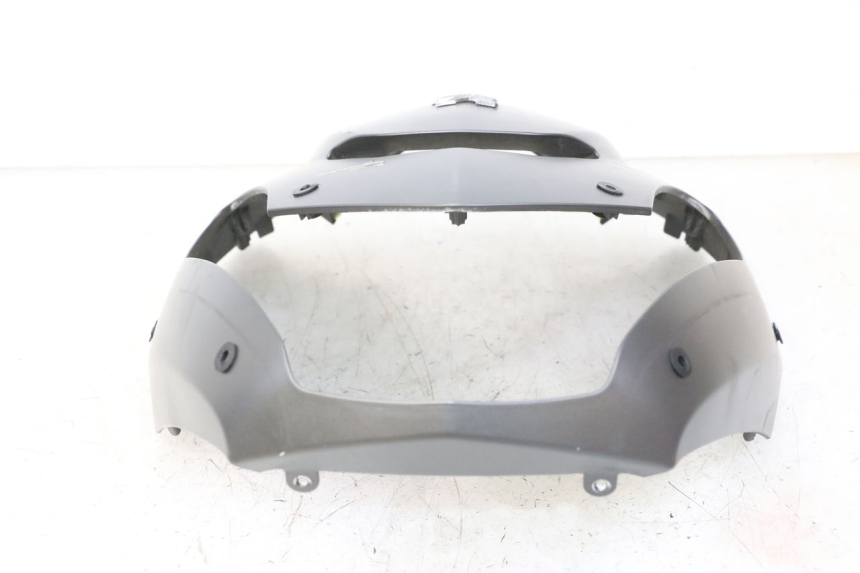 photo de FACE AVANT SUPERIEUR  PEUGEOT STREETZONE I NAKED 2T 50 (2018 - 2020) - État de surface