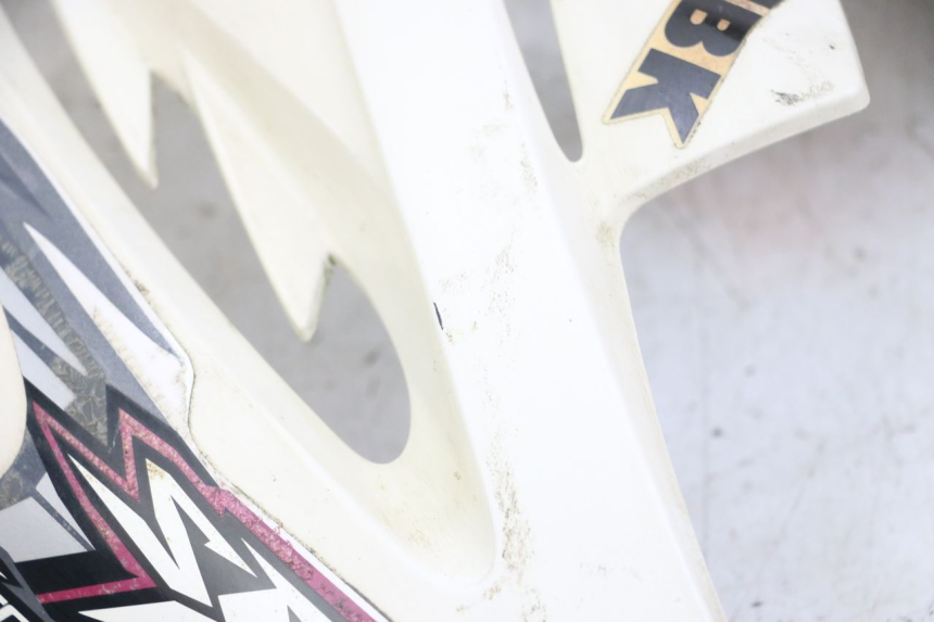 photo de FACE AVANT SUPERIEUR MBK STUNT NAKED 50 (2004 - 2018) - Vue d’ensemble