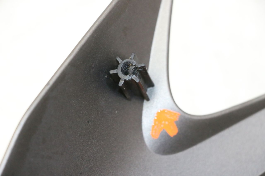 photo de FACE AVANT SUPERIEUR MBK STUNT NAKED 50 (2004 - 2018) - Zoom état d’usage