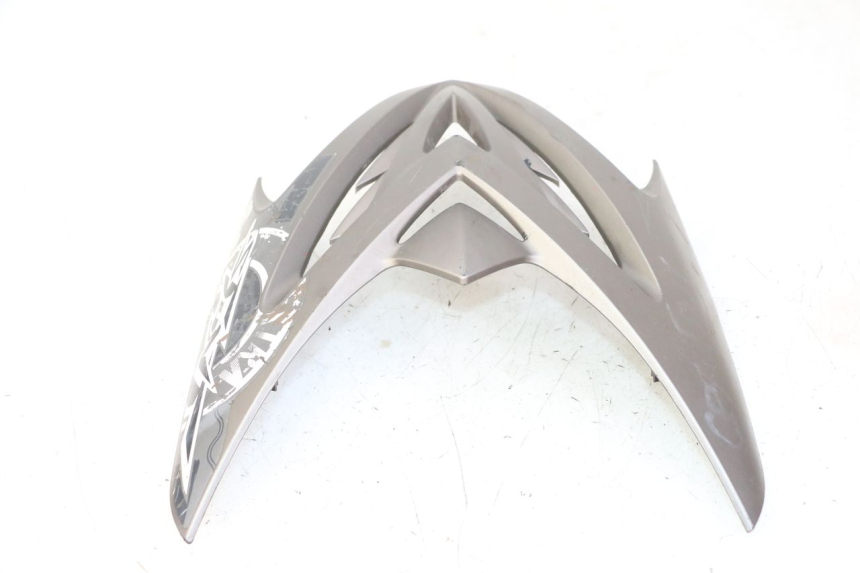 photo de FACE AVANT SUPERIEUR MBK STUNT NAKED 50 (2004 - 2018) - Gros plan technique