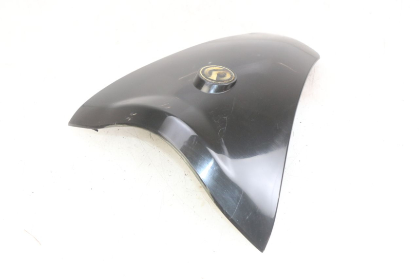 photo de FACE AVANT SUPERIEUR SYM SYMPHONY 125 (2009 - 2015) - Gros plan technique