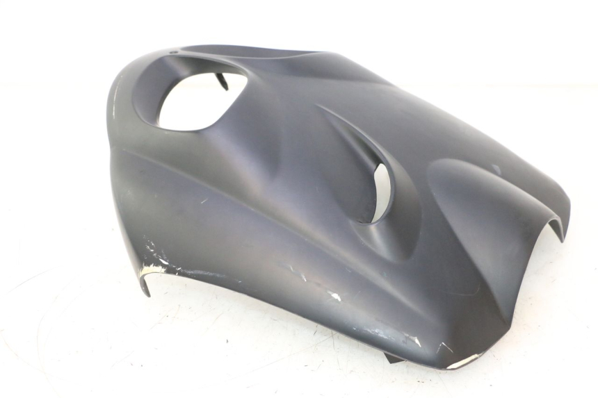 photo de FACE AVANT SUPERIEUR  PEUGEOT TKR TREKKER FURIOUS 50 (2005 - 2014) - Détails caractéristiques