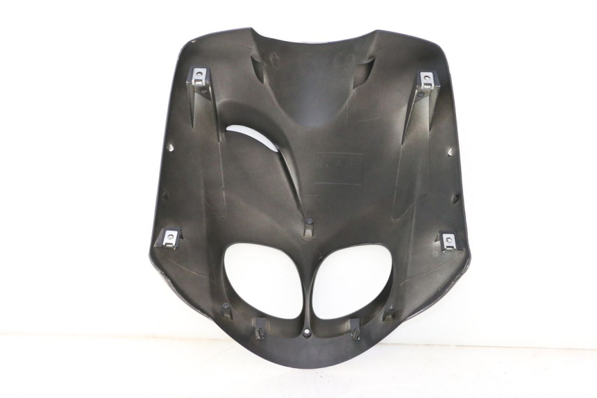 photo de FACE AVANT SUPERIEUR  PEUGEOT TKR TREKKER FURIOUS 50 (2005 - 2014) - Autre angle de vue