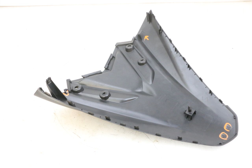 photo de FACE AVANT SUPERIEUR  YAMAHA TRICITY 300 (2020 - 2024) - Zoom état d’usage