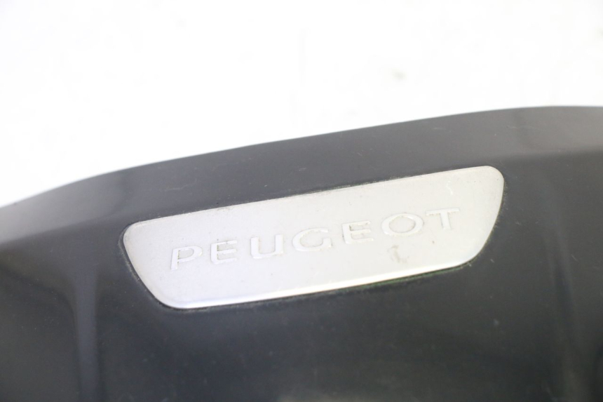 photo de FACE AVANT SUPERIEUR PEUGEOT TWEET 4T 50 (2018 - 2022) - Zoom état d’usage