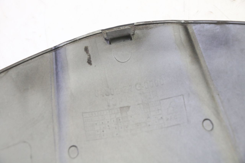 photo de FACE AVANT SUPERIEUR PEUGEOT TWEET 4T 50 (2018 - 2022) - Points de fixation