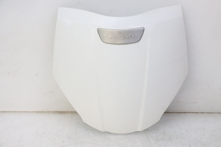 photo de FACE AVANT SUPERIEUR  PEUGEOT TWEET PRO CARGO 50 (2018 - 2022) - Vue principale