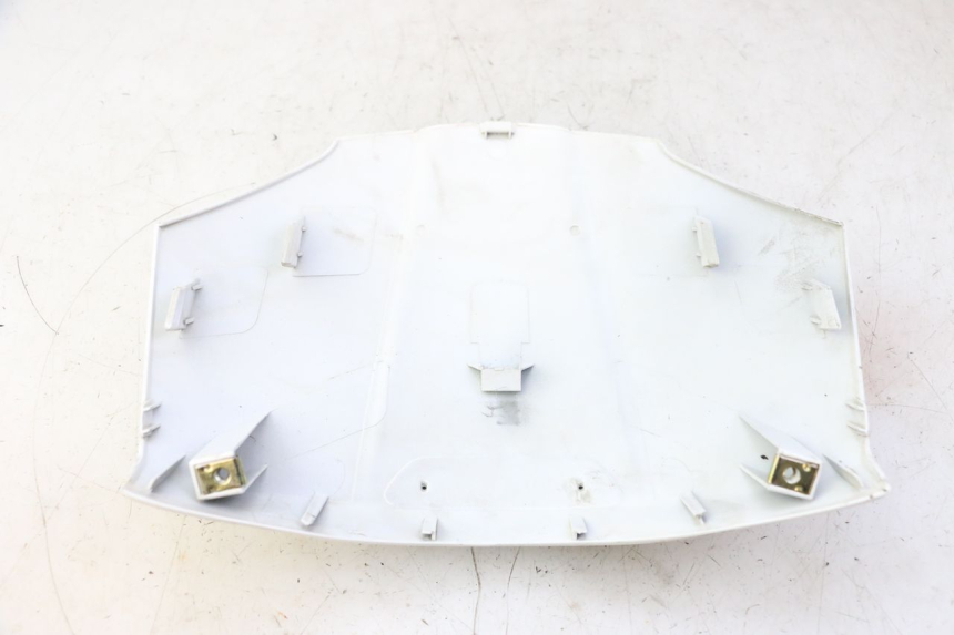 photo de FACE AVANT SUPERIEUR  PEUGEOT TWEET PRO CARGO 50 (2018 - 2022) - Autre angle de vue