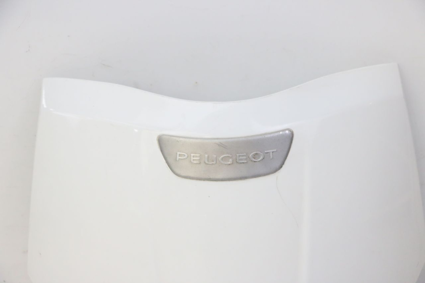 photo de FACE AVANT SUPERIEUR  PEUGEOT TWEET PRO CARGO 50 (2018 - 2022) - Pièce contrôlée