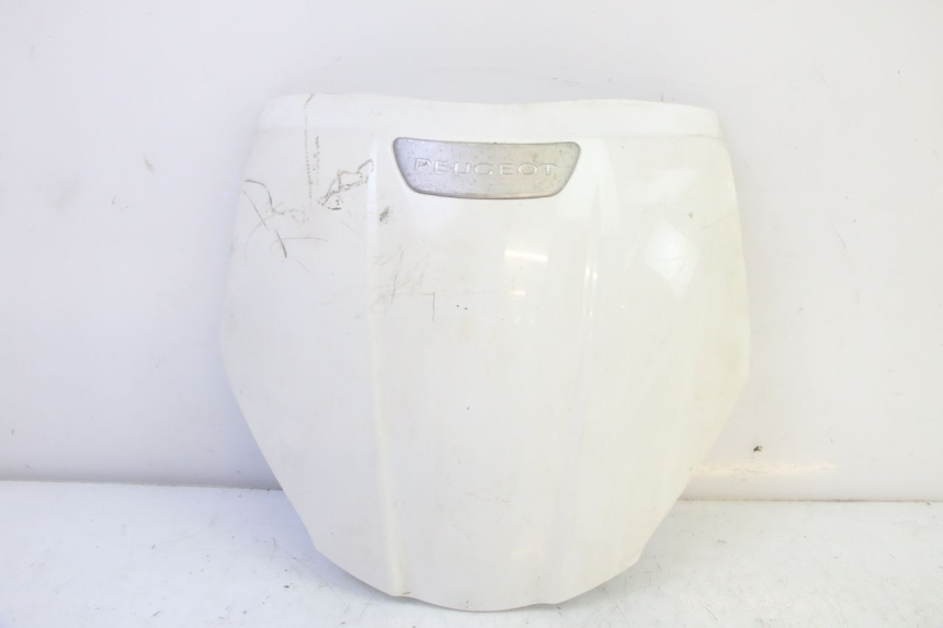 photo de FACE AVANT SUPERIEUR  PEUGEOT TWEET PRO EFI 4T 50 (2021 - 2022) - Vue principale