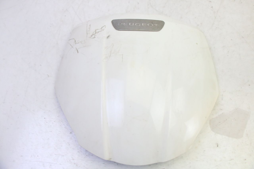 photo de FACE AVANT SUPERIEUR  PEUGEOT TWEET PRO EFI 4T 50 (2021 - 2022) - Détail de la pièce