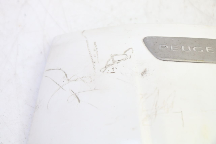 photo de FACE AVANT SUPERIEUR  PEUGEOT TWEET PRO EFI 4T 50 (2021 - 2022) - Zoom état d’usage