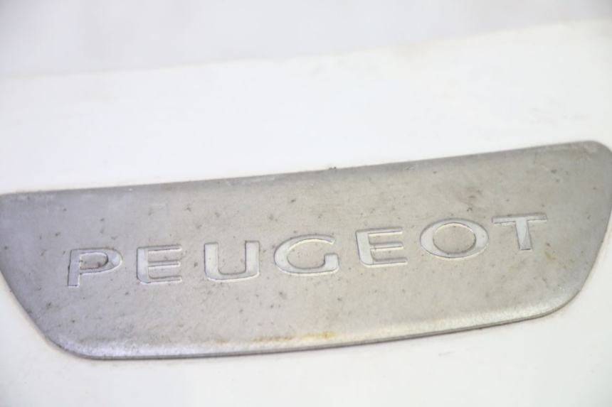 photo de FACE AVANT SUPERIEUR  PEUGEOT TWEET PRO EFI 4T 50 (2021 - 2022) - Autre angle de vue