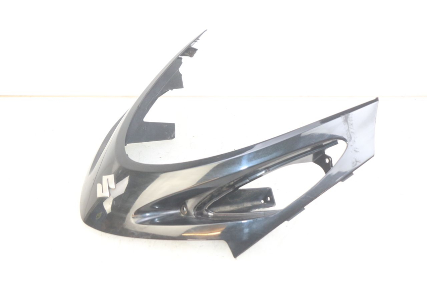 photo de FACE AVANT SUPéRIEUR SUZUKI UH BURGMAN 125 (2002 - 2006) - Gros plan technique