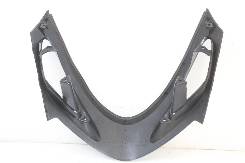 photo de FACE AVANT SUPéRIEUR SUZUKI UH BURGMAN 125 (2002 - 2006) - Gros plan technique