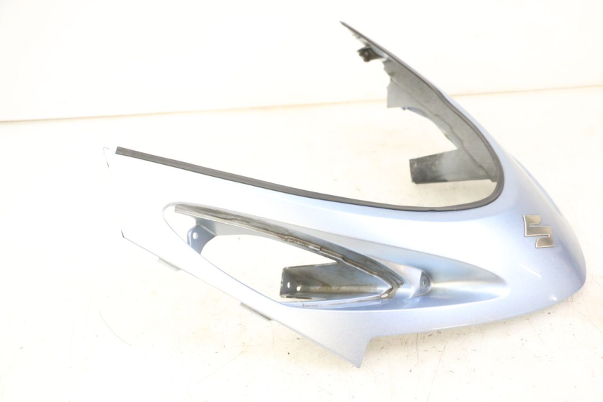 photo de FACE AVANT SUPéRIEUR SUZUKI UH BURGMAN 125 (2002 - 2006) - Marquages et références