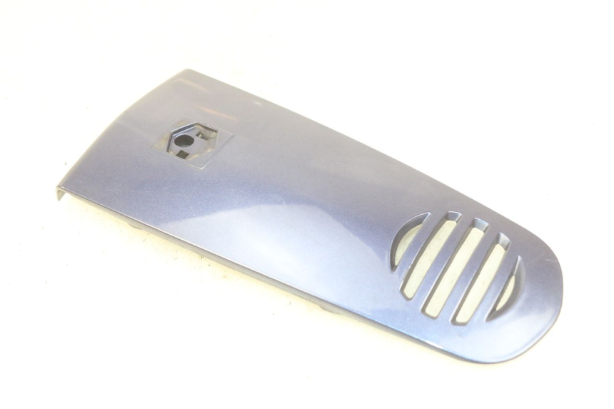 photo de FACE AVANT SUPERIEUR PIAGGIO VESPA GRANTURISMO 125 (2003 - 2007) - Vue principale