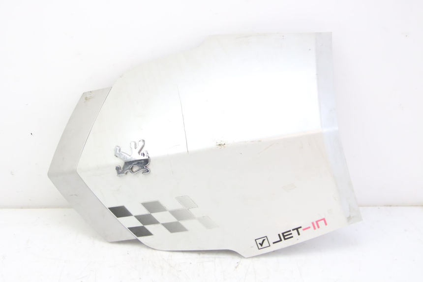 photo de FACE AVANT SUPERIEUR PEUGEOT VIVACITY NEW 2T 50 (2008 - 2017) - Vue principale