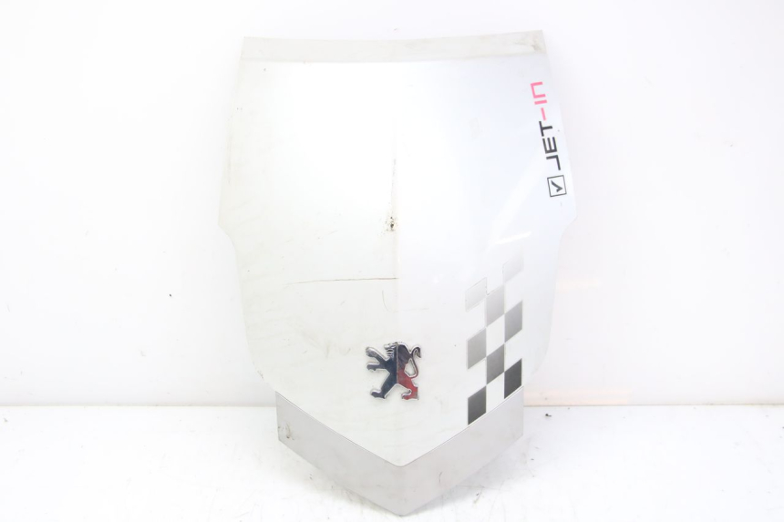 photo de FACE AVANT SUPERIEUR PEUGEOT VIVACITY NEW 2T 50 (2008 - 2017) - Détails caractéristiques