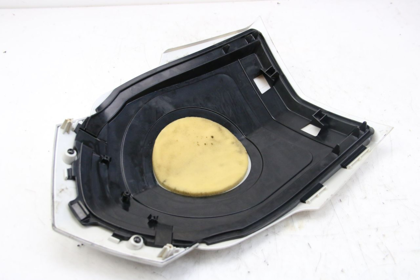 photo de FACE AVANT SUPERIEUR PEUGEOT VIVACITY NEW 2T 50 (2008 - 2017) - Autre angle de vue